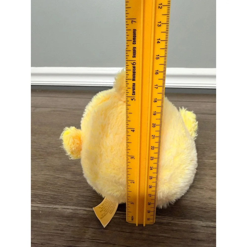 MTY International Easter Chick‎ Plush